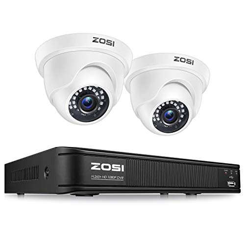 zosi view alarms