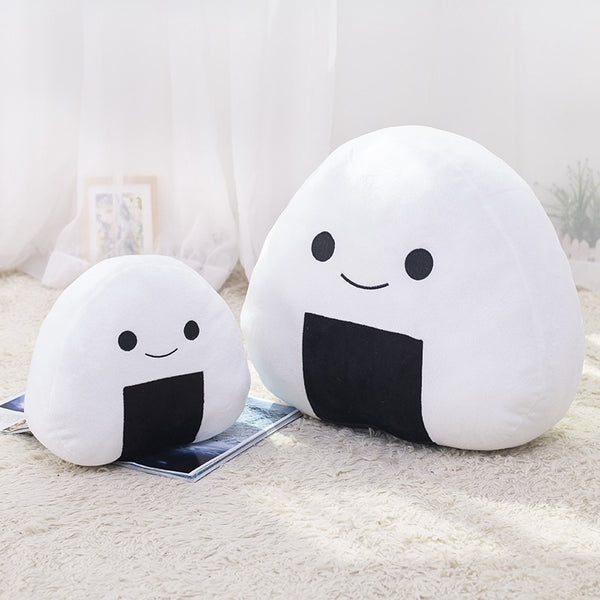 onigiri plush