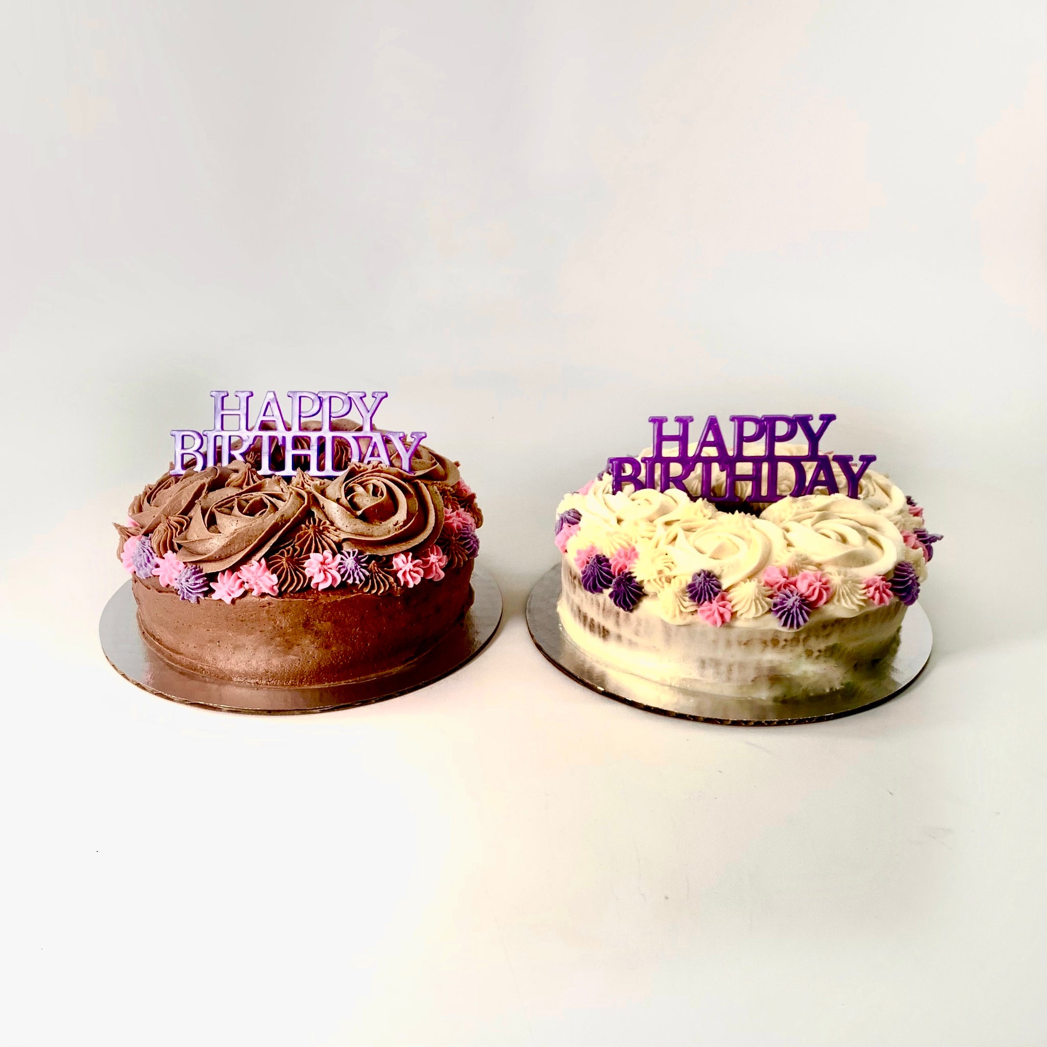 Celebration Cake Gallery — Nutmeg Cake Design
