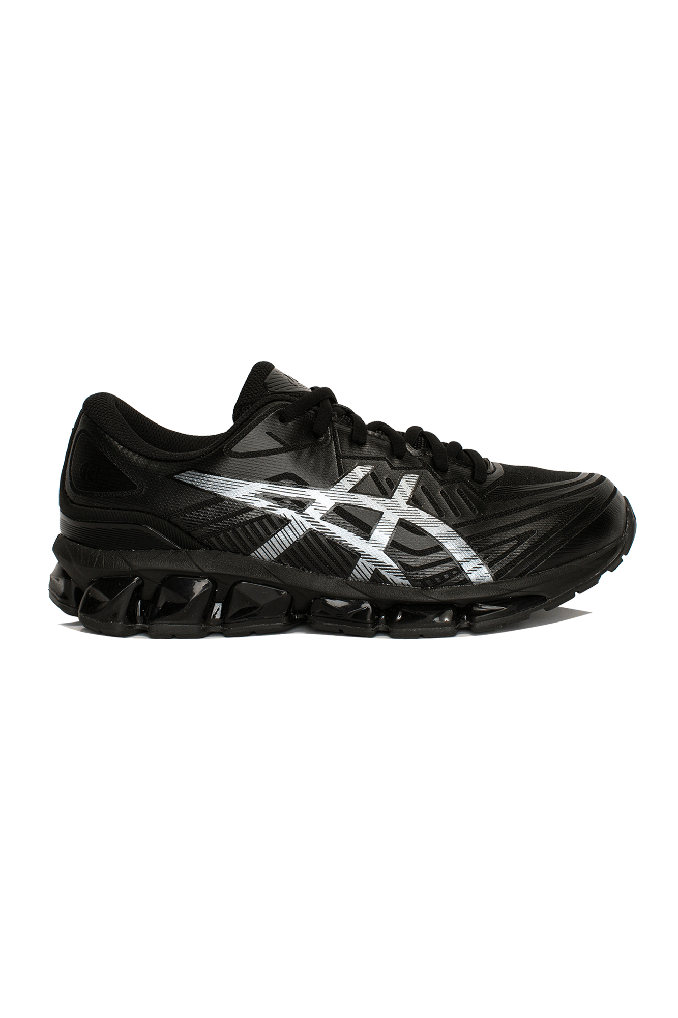 Asics Gel-Quantum 360 VII Negro 1201A680-001