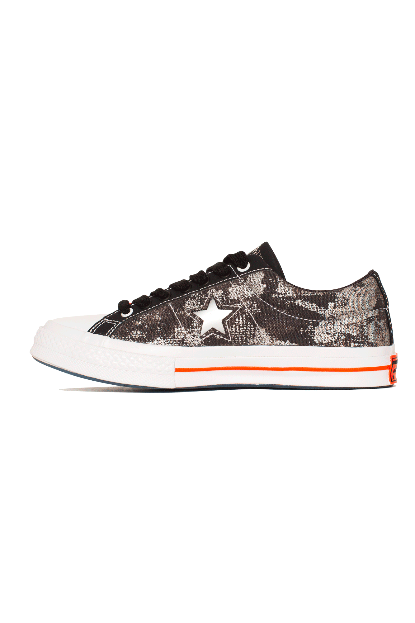 ox lean converse