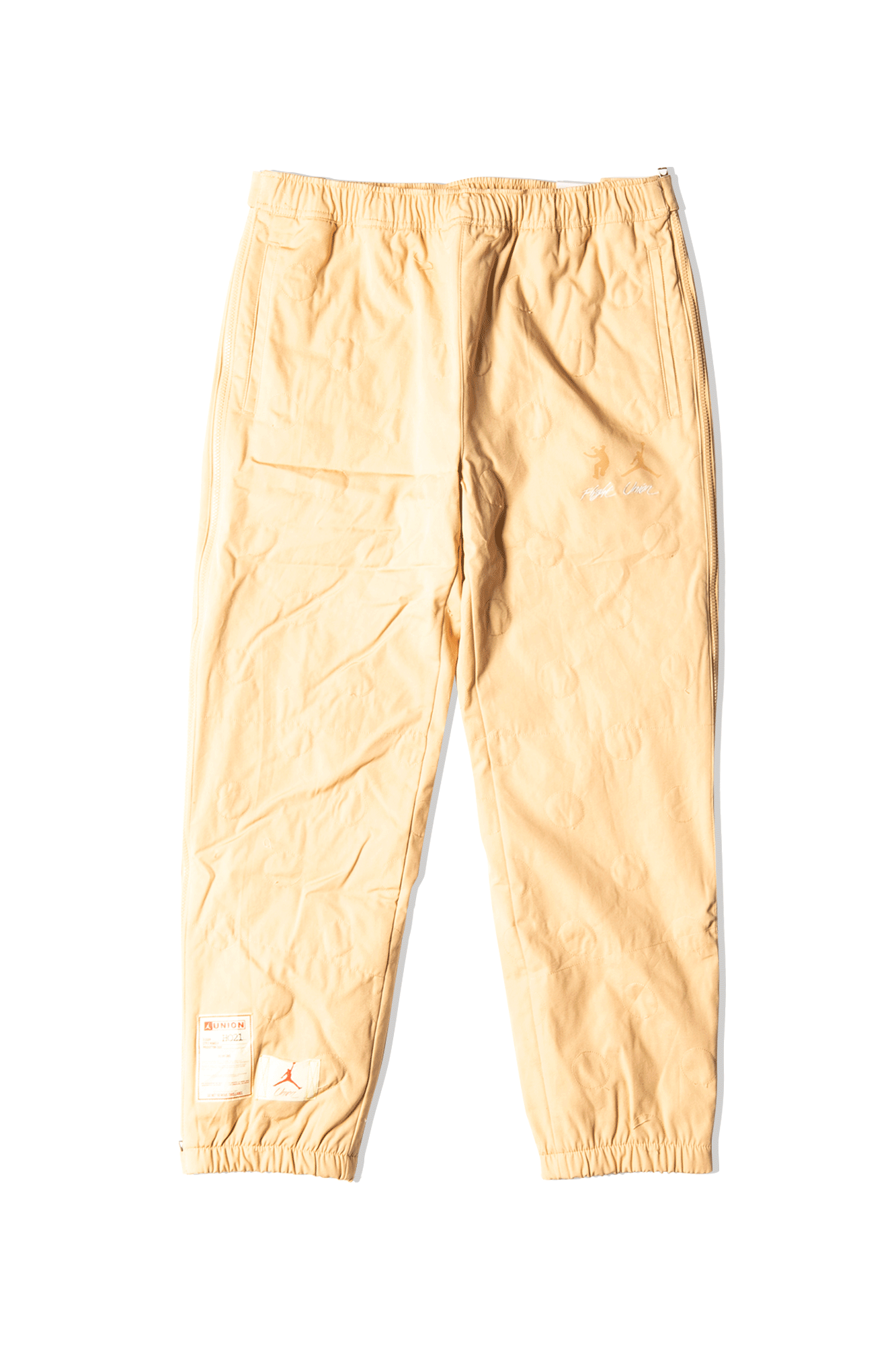 NRG Track Pant x Nocta