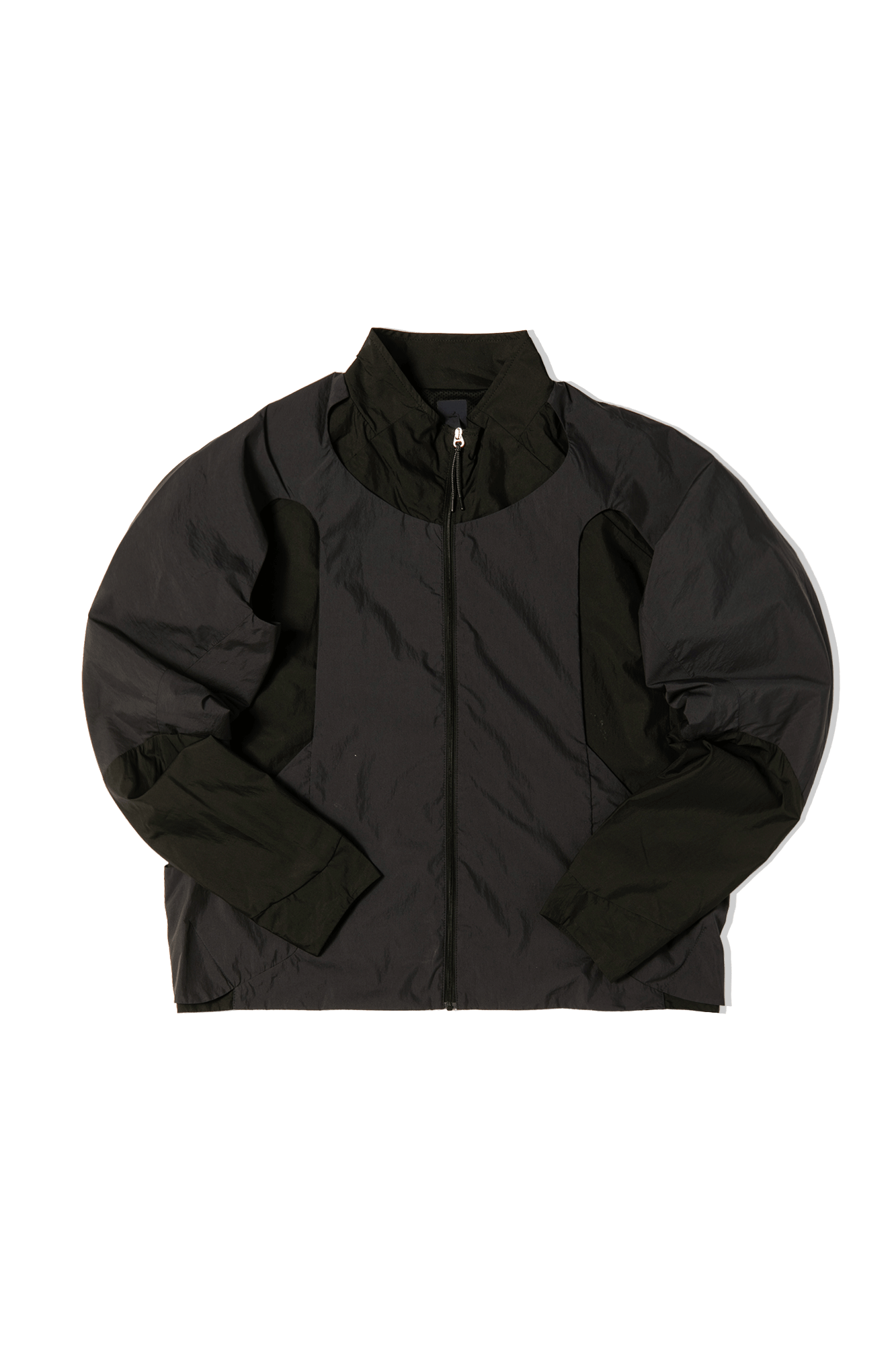 arc'teryx fleece jacket archive 90s 00s袖丈約62cm