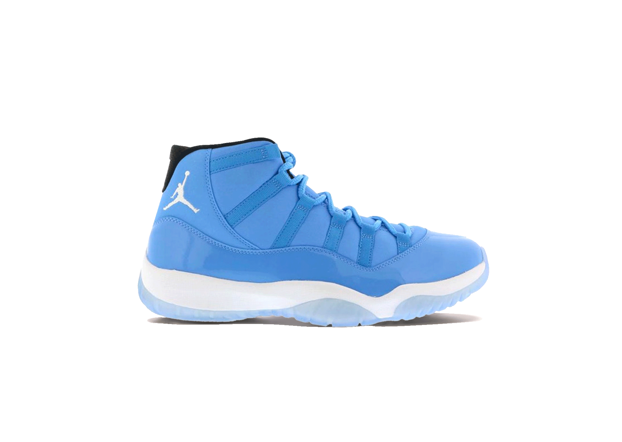 jordan 11 flight 3 blu