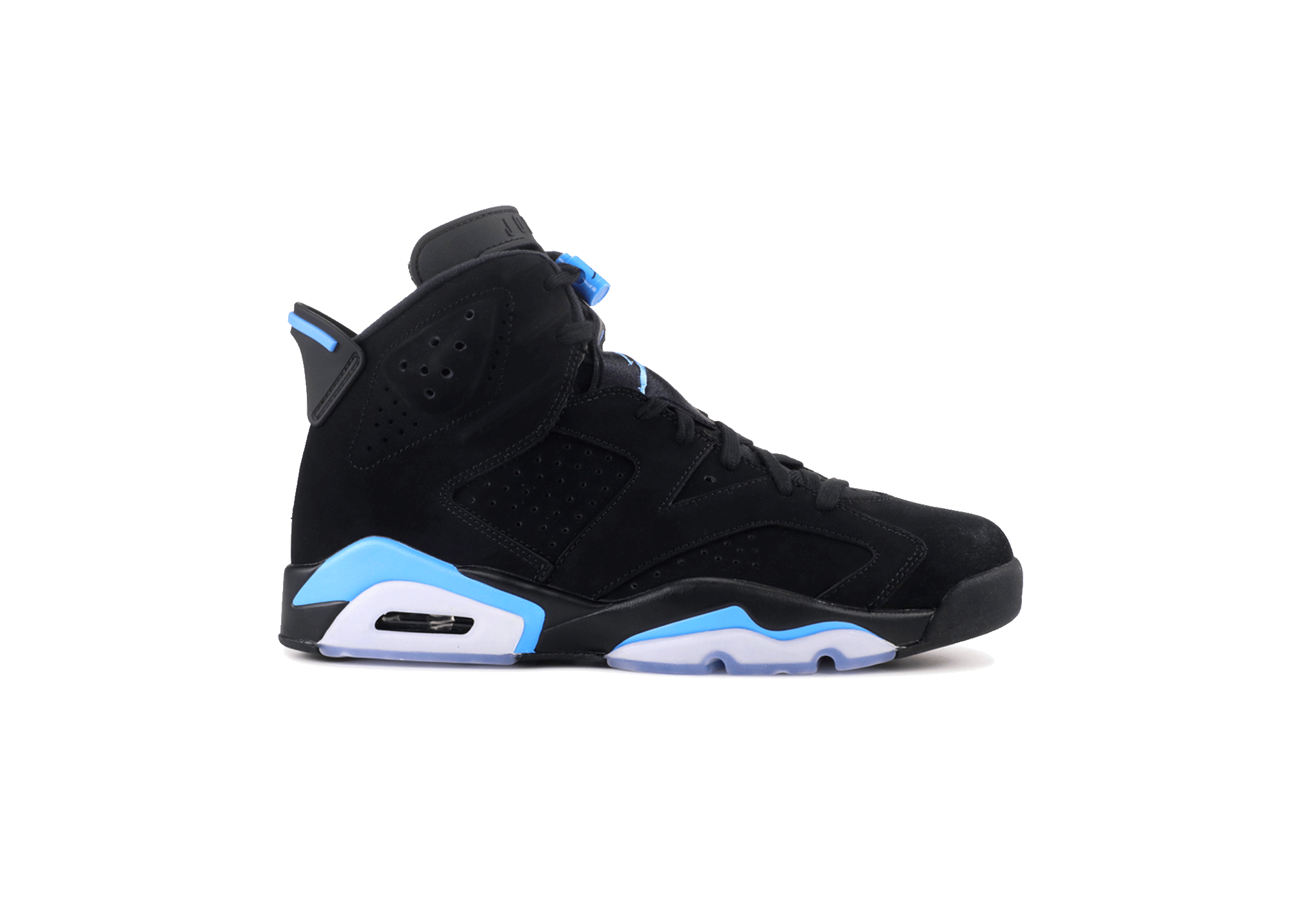 jordan 8 unc