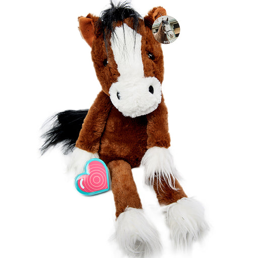 stuffed animals with heartbeat sound