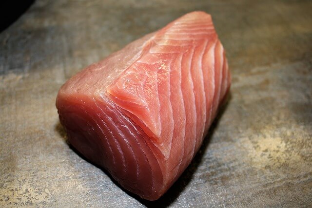 Thunfisch Werte Omega 3