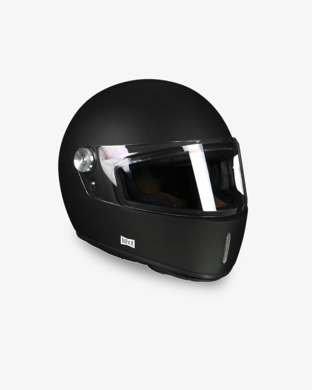 nexx xg100r visor