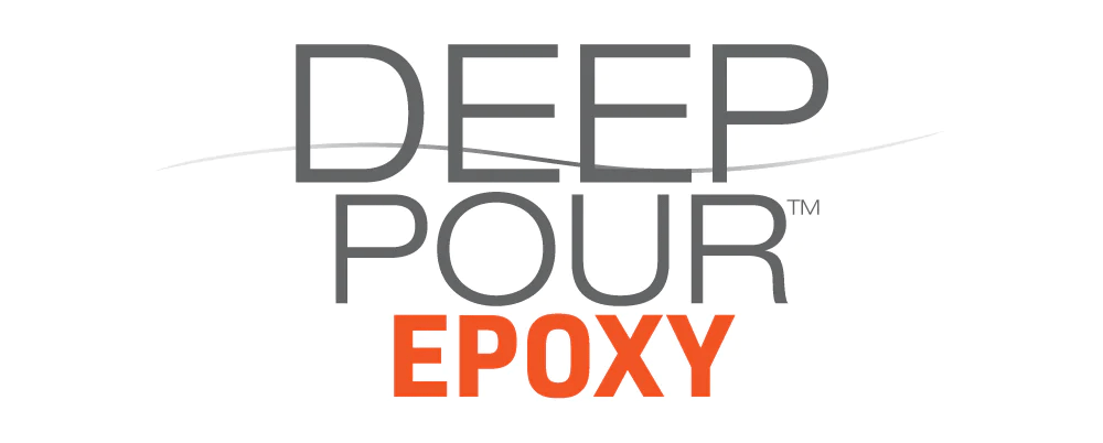 WiseBond DEEP POUR Epoxy