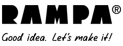 RAMPA Logo