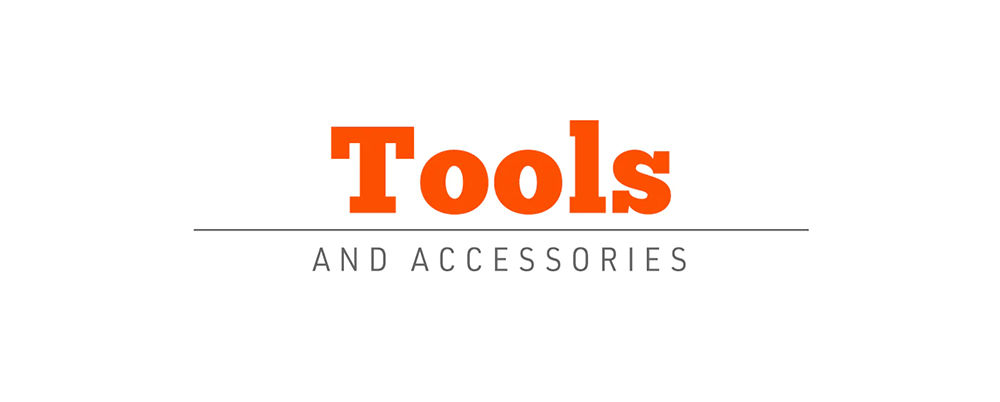 WiseBond Epoxy Tools & Accessories