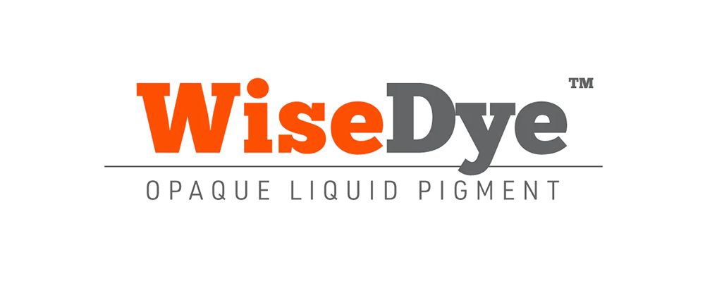 WiseDye Opaque Epoxy Pigments