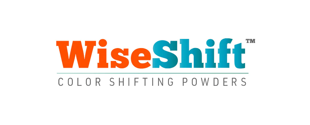 WiseShift Color Shifting Mica Powders