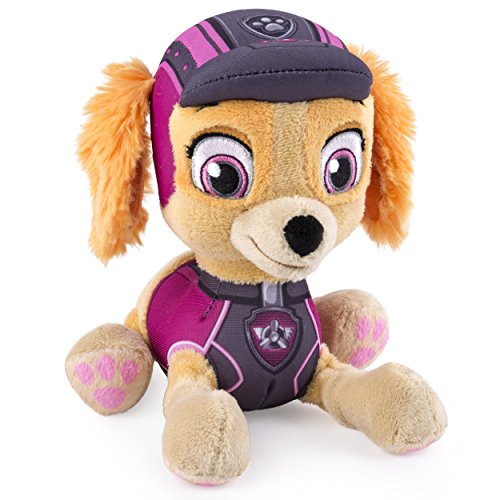 stuffed skye paw patrol