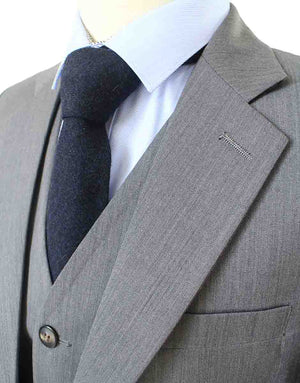 Vintage British Style Tweed Suits | Custom & Tailored – BDtailormade