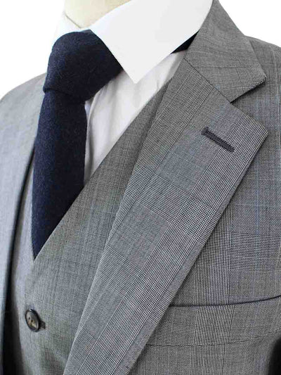 Worsted Suit – BDtailormade