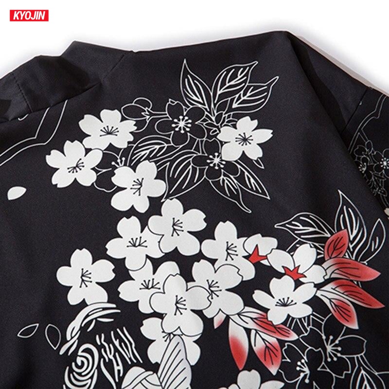Kimono Cardigan HARMONY
