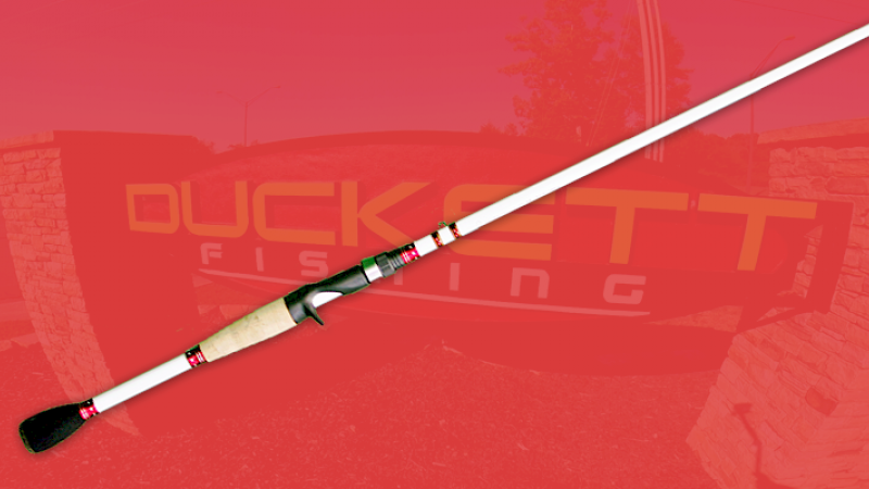 Micro Magic Pro Angling Rods  Micro-Guides, Sensi-Touch Blanks, Carbon  Fiber Scrim - Available In Spinning, Casting Crankin' 
