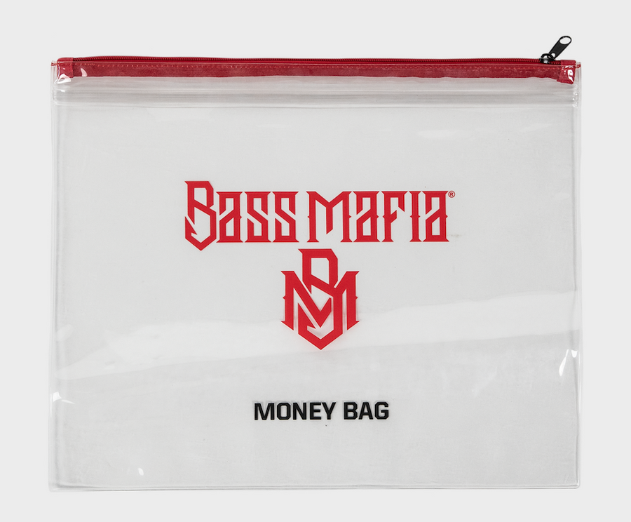 Bass Mafia Body Bag Weigh Bag