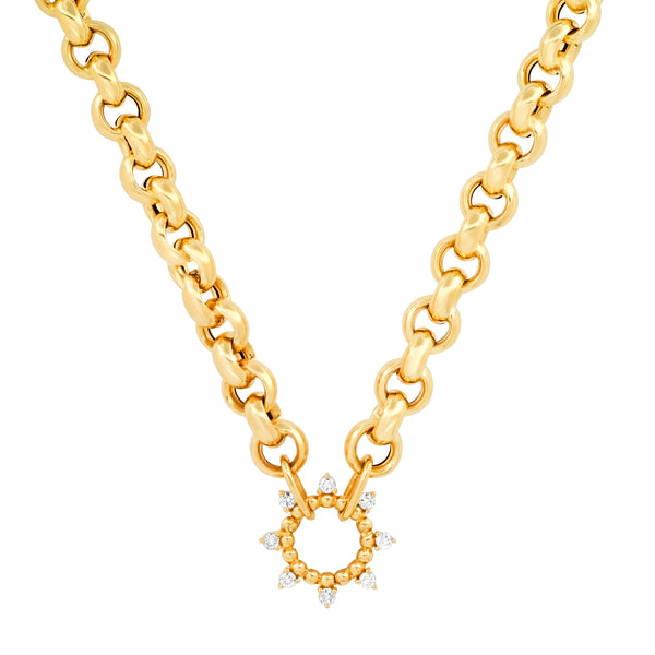  Elegant jewel box Women Chain ring in solid Gold 9k, 14k, &  18k, Flexible chain ring, gold Cable chain ring, Gold chain link ring for  women, Unique gift, RN257 : Handmade
