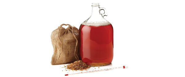 West Coast IPA Brewing Kit
