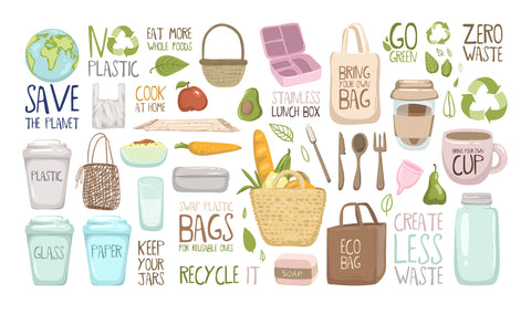 Everything You Need to Know About the Zero Waste Movement ...