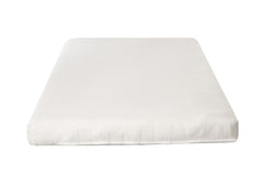 natural latex crib mattress