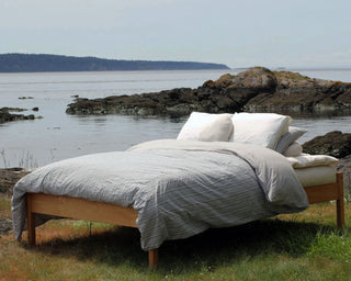 Organic Bedroll - Soaring Heart Natural Bed Company