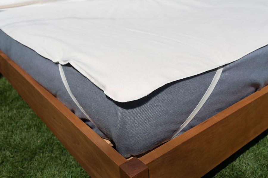 organic mattress protector south africa