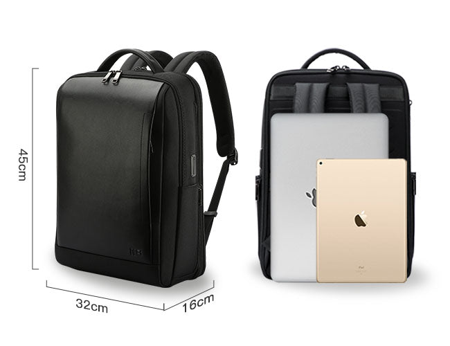 Nayo Acme Laptop Backpack – Nayo Smart