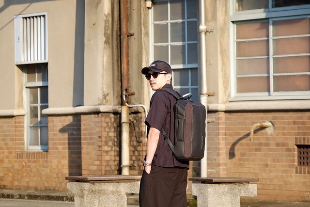 Nayo Defensor Backpack blog 9