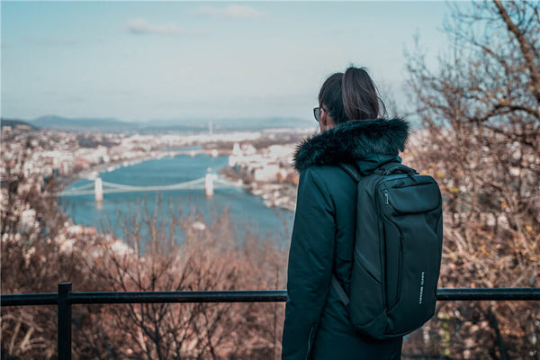 Nayo Rover Commuter Backpack