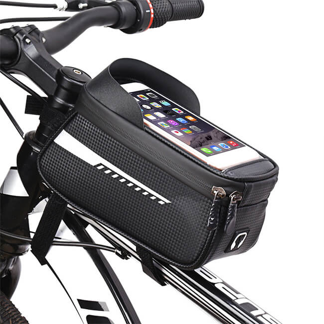 bike Phone Mount Bags 9