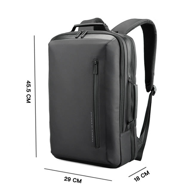 nayo modern commuter backpack 5