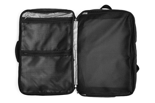 Nayo EXPandable Smart Backpack