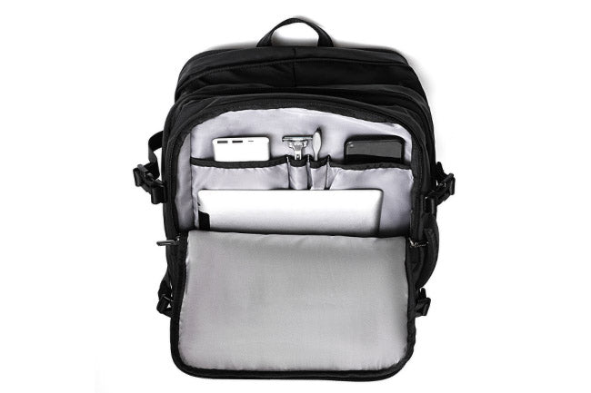 Nayo EXPandable Smart Backpack