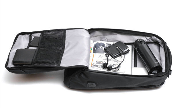 Nayo Rover Waterproof  Smart Backpack