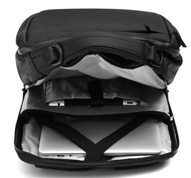 Nayo Rover Waterproof  Smart Backpack