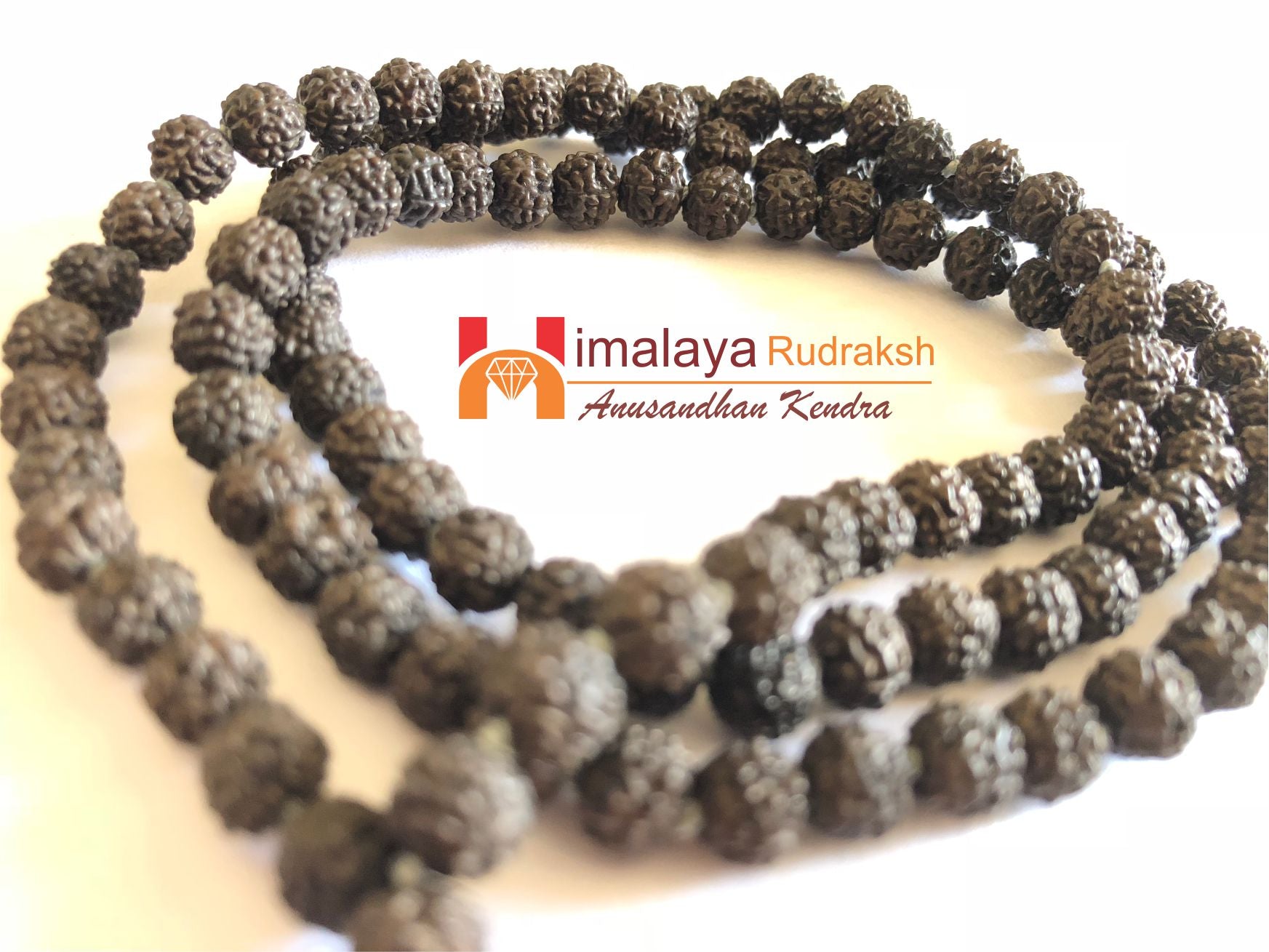 Buy Rudraksha Bracelet Black Onyx Bracelet 8 Mm Buddha Online in India   Etsy