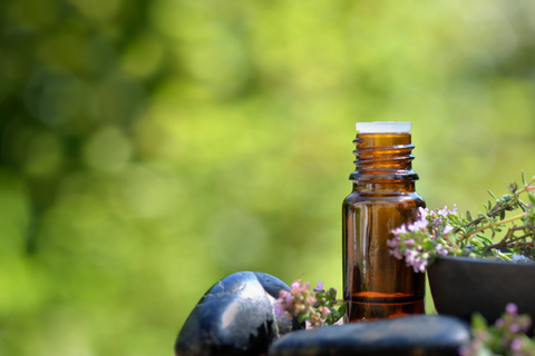 Essential Oils for Immune System
