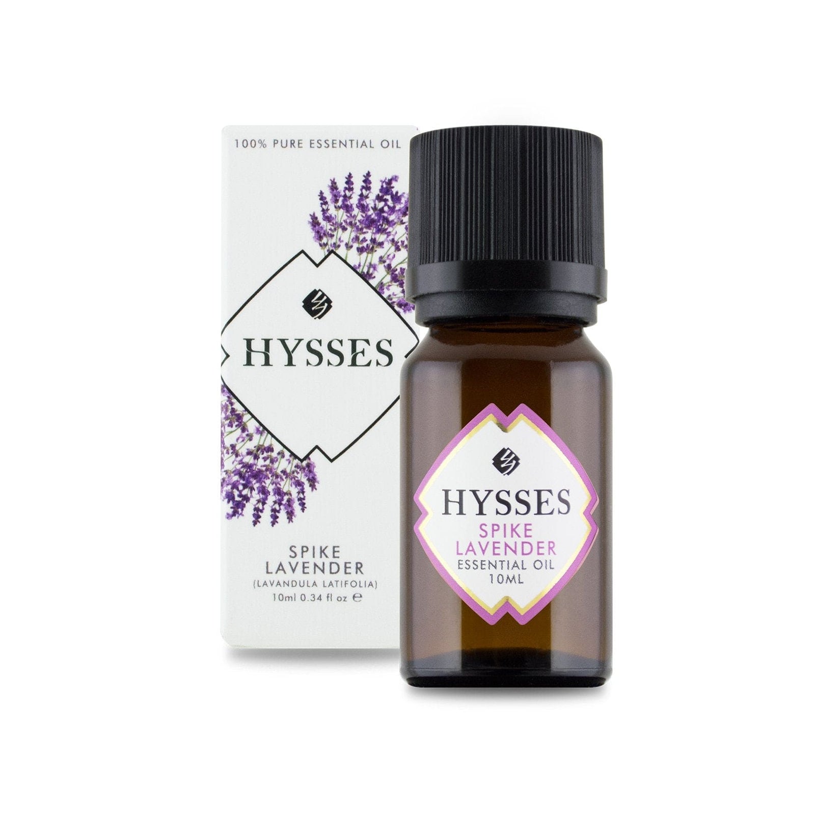 How to Buy Essential Oils and Tell If It's Pure or Fake? - HYSSES