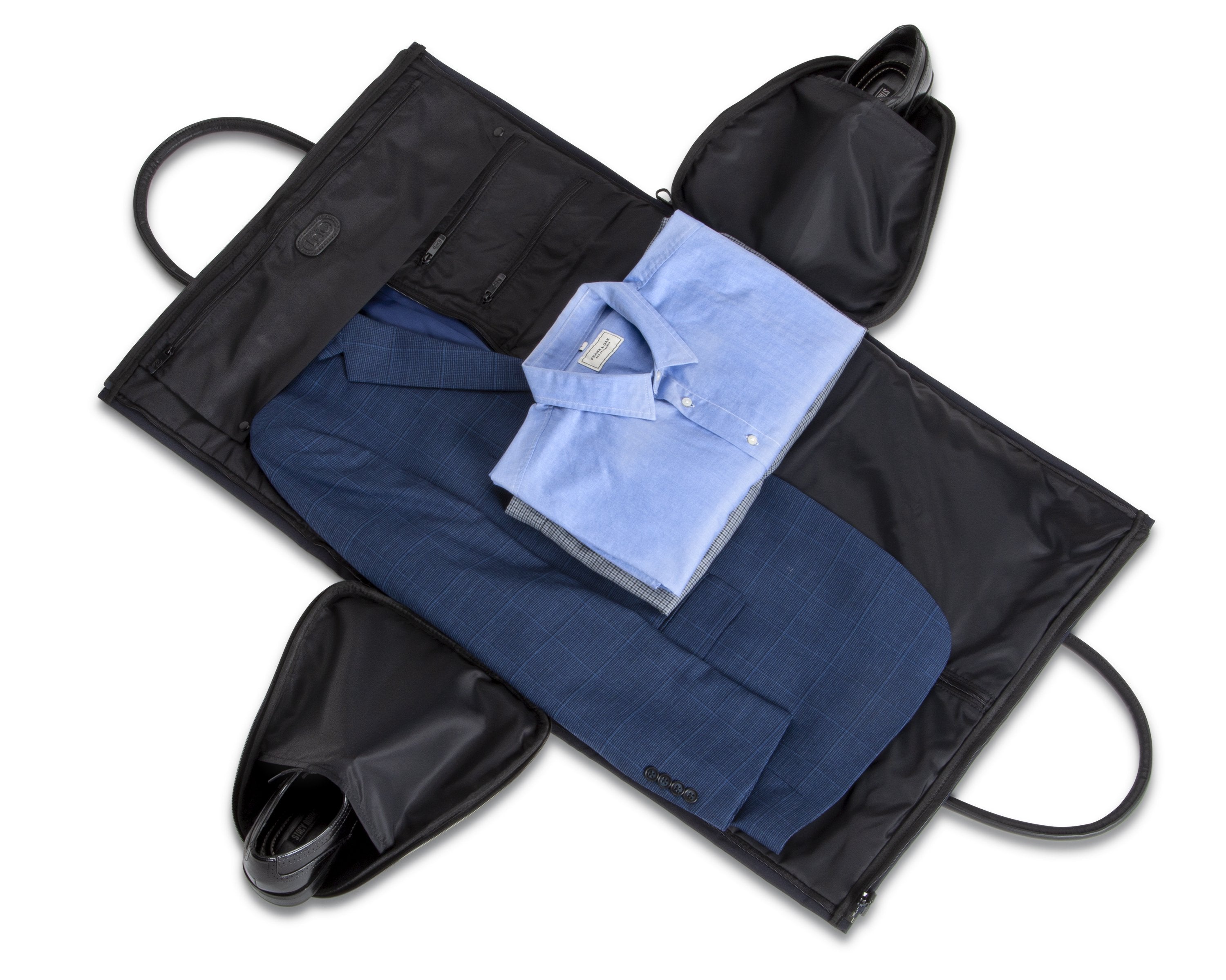 Stylish Duffel Garment Bags Buy Online from Here – The LoO Company