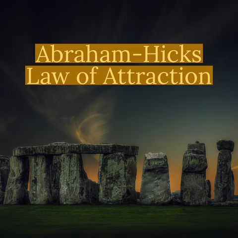 Abraham Hicks