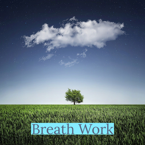 breath work