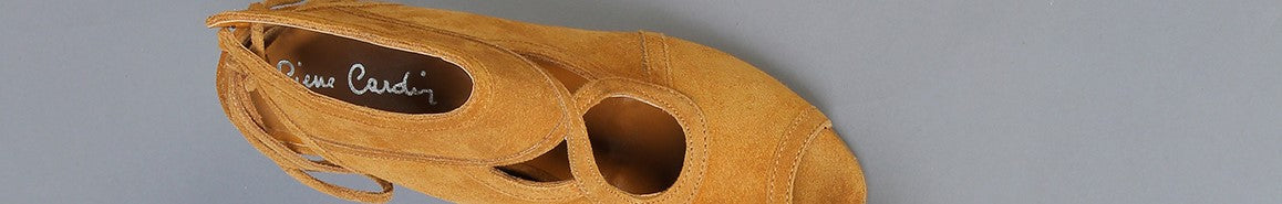 pierre cardin shoes official website