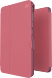 Speck Balance FOLIO Case for LG G Pad 5 - Royal Pink/Lush Burgundy