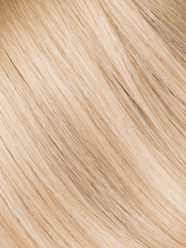 Bellami Professional Tape In 16 50g Dirty Blonde 18 Natural