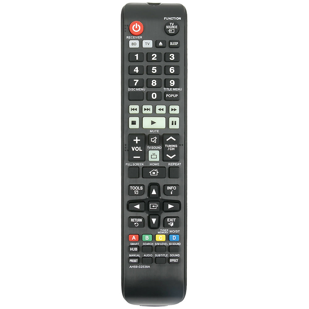 Replacement Blu Ray Player Remote Controls Ozremote