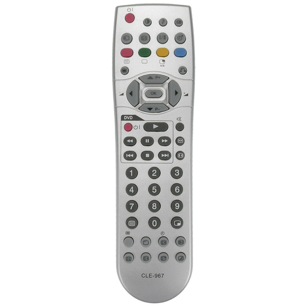 Cle-1031 Telecomando Tv Per Hitachi Tv 32FHDSM6 32HDSM8 40FHDSM8 Telecomandi