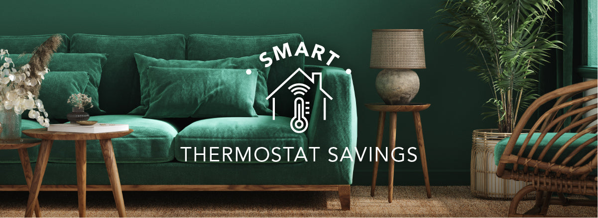 Benefits of Using a Smart Thermostat